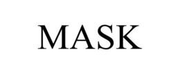 MASK trademark
