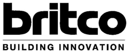 BRITCO BUILDING INNOVATION trademark