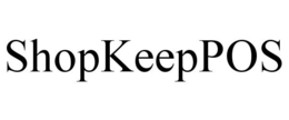 SHOPKEEPPOS trademark