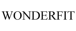 WONDERFIT trademark