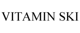 VITAMIN SKI trademark