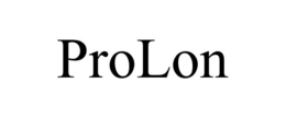 PROLON trademark