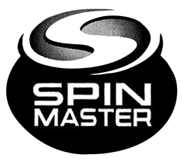 S SPIN MASTER trademark