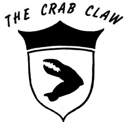 THE CRAB CLAW trademark