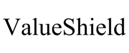 VALUESHIELD trademark