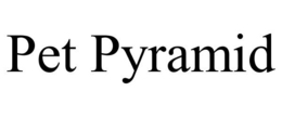 PET PYRAMID trademark