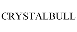CRYSTALBULL trademark