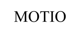 MOTIO trademark