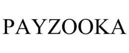 PAYZOOKA trademark