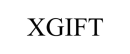 XGIFT trademark