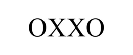 OXXO trademark