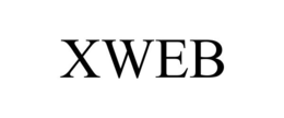 XWEB trademark