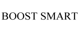 BOOST SMART trademark