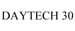 DAYTECH 30 trademark
