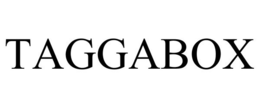 TAGGABOX trademark