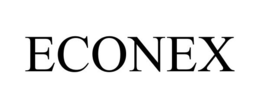 ECONEX trademark