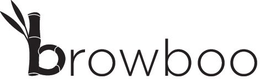 BROWBOO trademark