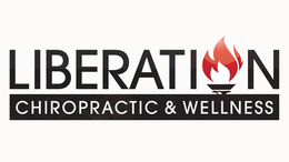LIBERATION CHIROPRACTIC & WELLNESS trademark