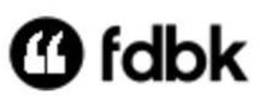 FDBK trademark