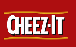 CHEEZ-IT trademark