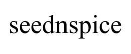 SEEDNSPICE trademark