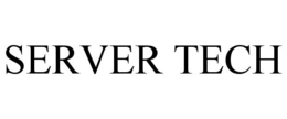SERVER TECH trademark