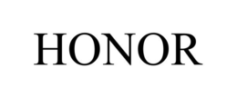 HONOR trademark