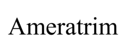 AMERATRIM trademark