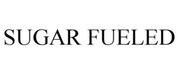 SUGAR FUELED trademark