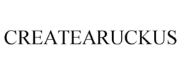 CREATEARUCKUS trademark