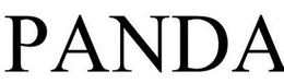 PANDA trademark