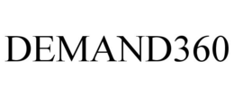DEMAND360 trademark