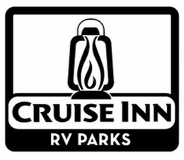 CRUISE INN RV PARKS trademark