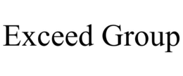EXCEED GROUP trademark