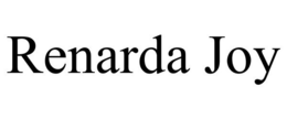 RENARDA JOY trademark