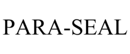 PARA-SEAL trademark