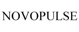 NOVOPULSE trademark