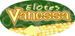 ELOTES VANESSA trademark