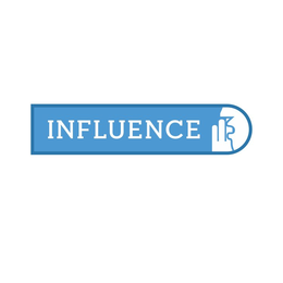 INFLUENCE trademark