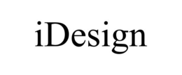 IDESIGN trademark