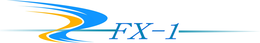 FX-1 trademark