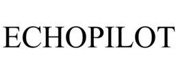 ECHOPILOT trademark