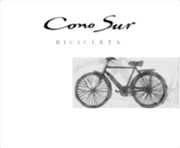 CONO SUR BICICLETA trademark