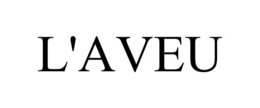 L'AVEU trademark