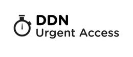 DDN URGENT ACCESS trademark