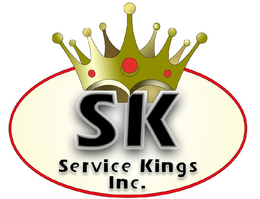 SK SERVICE KINGS INC. trademark