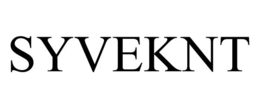 SYVEKNT trademark