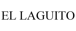 EL LAGUITO trademark