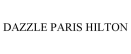 DAZZLE PARIS HILTON trademark