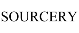 SOURCERY trademark